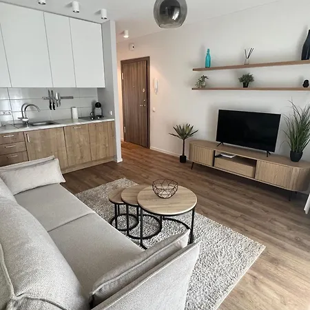Apartamento Modern Next To Castle *
