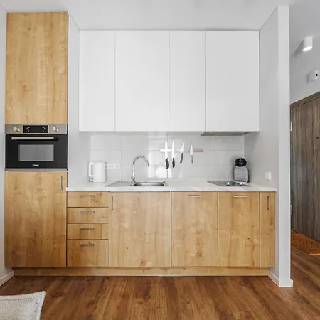 Apartamento Modern Next To Castle Kaunas