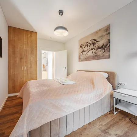 Apartamento Modern Next To Castle *