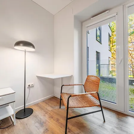 Apartamento Modern Next To Castle *