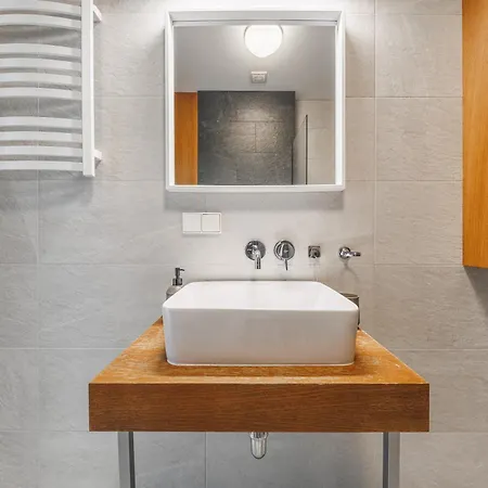 Apartamento Modern Next To Castle *
